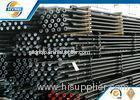 Forging Oil Drilling Tools High Strength Alloy Steel Solid Sucker Rod
