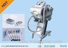 Apolomed IPL SHR or EPL handpiece hair removal machine easy operate