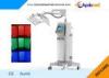 LED Beauty Equipment PDT Light Therapy / LED Light Therapy Skin Tightening Machine