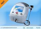 Cellulite Loss Slimming Machine With Cavitation Function RF Fat Burning