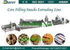 Stanless Steel 304 Automatic corn puffs machine with 100-150kg per hour