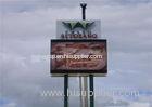 Ultra Thin Outdoor LED Billboard