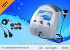 Fat removal Cellulite treatment Slimming Machine With RF and Cavitation Function