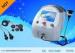 Fat removal Cellulite treatment Slimming Machine With RF and Cavitation Function
