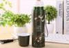 Stainless Steel Military Camouflage Water Bottle 750ml For Outdoor Sport