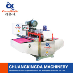 Wet Type Automatic Mosaic Ceramic Tiles Cutting Machine