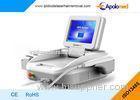 4MHZ High Intensity Focused Ultrasound Machine HIFU for Body Slimming