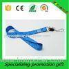 Professional Fine polyster ID Card Holder Lanyard Neck Strap 2*45cm