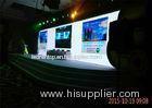 P6.9 Indoor RGB Stage SMD LED Screen With CE / ROHS Approve