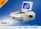 Skin Rejuvenation HIFU Face Tightening Machine / High Intensity Focused Ultrasound