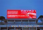 Easy Fast Maintenance Full Color Outdoor Led Display For Advertising