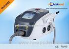 Portable Q-Switched ND Yag Laser Machine With Excellent Cooling System for tattoo removal