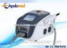 Powerful 1000mJ Q-Switched ND YAG Laser Tattoo Removal Machine 1064nm 532nm