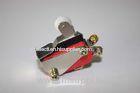 GNBER RVAL3 16A Mini Micro Limit Switch Roller Lever Outside OP Big Snap Action