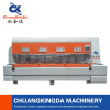 Full Automatic Stone Special Line Door And Window Frames Polishing Machine