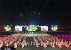 High Contrast P5.9 Indoor Stage LED Screens Rental P6.9 1R1G1B