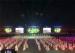 High Contrast P5.9 Indoor Stage LED Screens Rental P6.9 1R1G1B