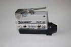 GNBER RA7140 Electric Limit Switch 10A Stainless Short Lever Omron Silver Point