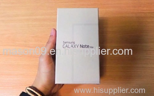 Selling Original Samsung Galaxy Note Edge Discount price