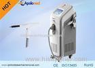 1064nm 532nm Q Switched Nd YAG Laser Tattoo Removal Machine for Clinic Beauty Salon