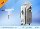 ND YAG Laser Tattoo Removal Machine for Vascular Lesion Treatment Pigmentation Reduction