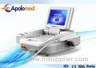 Women Facial Slimming Portable HIFU Beauty Machine 4.0Mhz With 20000 Shots effective