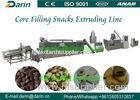 CE Approved 500kg/hr Corn puffed rice making machine Continuous and automatic