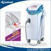 Vertical 1064nm 808nm 755nm Hair Removal Machine for Women Apolomed