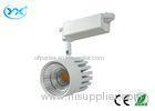 Home Dimmable 30w LED Track Light Warm White 100 X 167 MM CRI >80 OEM