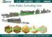 Corn Flakes Breakfast Snack Production Line equiped with Packing Machine