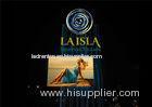 SMD LED Advertising Screens Waterproof 1R1G1B Rental LED Screen