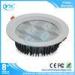 2800 - 3200K Black And White Color 3D LED Downlight 18w For House / Residential