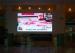 IP65 Waterproof SMD3535 Indoor Outdoor LED Billboard For Advertisement