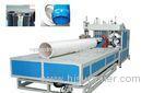 Fully Automatic PVC And PE Pipe Belling Machine with PLC Touch Screen Control