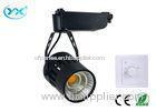 Epistar 95CRI 15 Watt Dimmable LED Track Light For Architectural Lighting