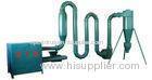 Hot Airflow Type Dryer Plastic Auxiliary Machine Large Capacity 300 - 400kg/h