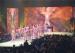 4mm Indoor Rental Full Color HD P3 Led Screen For Wedding Rental