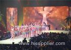 4mm Indoor Rental Full Color HD P3 Led Screen For Wedding Rental