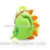 Cartoon Hiking Kids Travel Backpack Outside With Soft Neoprene