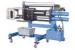 Flat Film / PET Strap Production Line with Double Station Screen Changer