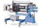 Flat Film / PET Strap Production Line with Double Station Screen Changer