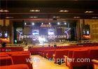 Super Thin HD Rental Stage LED Video Walls P3.75 480mm X 480mm