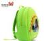 Pretty Mini Children School Backpack Cartoon Character Dinosaur Style