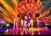 SMD P3.91 Stage LED Screens
