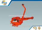 Oilfield Adjustable Carbon Steel Manual Tongs Drilling Tools Approved API