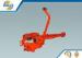 Oilfield Adjustable Carbon Steel Manual Tongs Drilling Tools Approved API