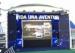 Outdoor Full Color LED Display