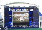 Outdoor Full Color LED Display