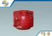 Stainless Steel Oil Drilling Tools 750 TON Elevator Spider Varco Type