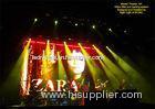 DJ Show Super Slim Stage LED Screens Indoor P3.9 500mm x 1000mm